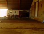 MHC