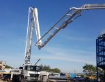 Concrete-Pumping